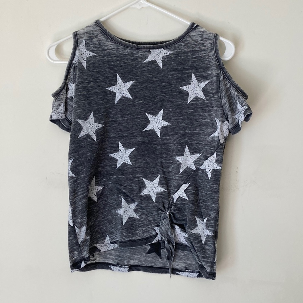 Girls tee